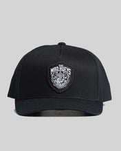 Load image into Gallery viewer, Port Side Ahoy Fkrs Twill Snapback
