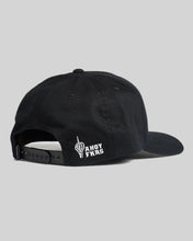 Load image into Gallery viewer, Port Side Ahoy Fkrs Twill Snapback
