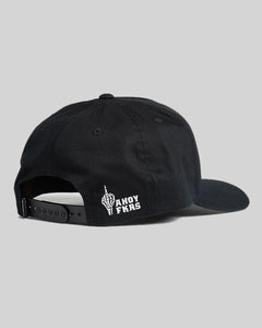 Port Side Ahoy Fkrs Twill Snapback