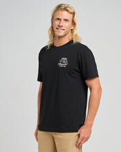 Load image into Gallery viewer, Kraken Port Hole SS Tee
