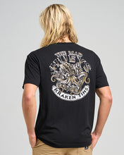 Load image into Gallery viewer, Kraken Port Hole SS Tee
