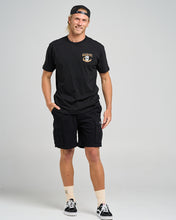 Load image into Gallery viewer, Such Is Beer SS Tee - Black
