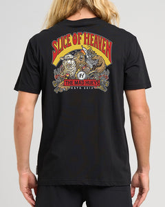 Slice Of Heaven NZ Tee