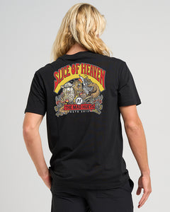 Slice Of Heaven NZ Tee