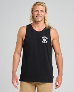 Ahoy Fkrs Storm Tank