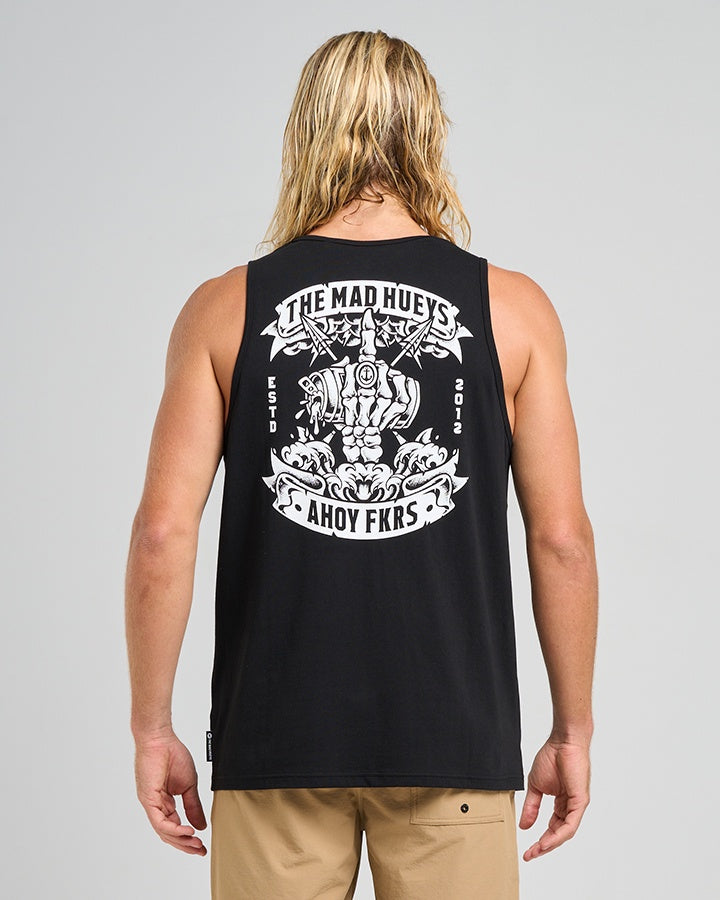 Ahoy Fkrs Storm Tank