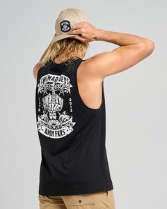 Ahoy Fkrs Storm Tank