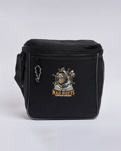 Load image into Gallery viewer, Captain Ship Faced Cooler Bag
