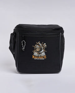 Captain Ship Faced Cooler Bag