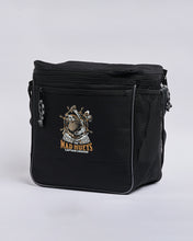 Load image into Gallery viewer, Captain Ship Faced Cooler Bag
