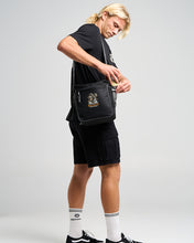 Load image into Gallery viewer, Captain Ship Faced Cooler Bag
