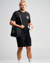 Load image into Gallery viewer, Captain Ship Faced Cooler Bag
