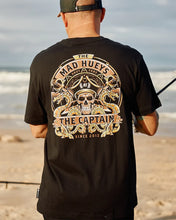 Load image into Gallery viewer, Dragon Captain SS Tee
