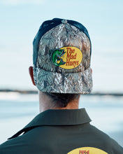 Load image into Gallery viewer, Pro Hueys Youth Foam Trucker
