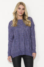 Load image into Gallery viewer, Super Soft Cable Knit Jumper
