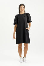 Load image into Gallery viewer, Ivy Dress - Black
