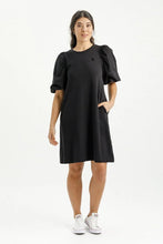 Load image into Gallery viewer, Ivy Dress - Black
