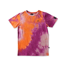 Load image into Gallery viewer, Dye SS Tee - Pink Dye
