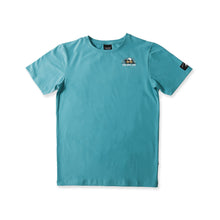 Load image into Gallery viewer, Epic Life SS Tee - Seafoam
