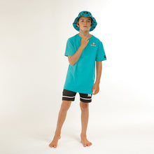 Load image into Gallery viewer, Epic Life SS Tee - Seafoam
