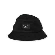 Load image into Gallery viewer, Bucket Hat - Black
