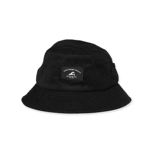 Bucket Hat - Black