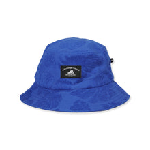 Load image into Gallery viewer, Bucket Hat - Blue
