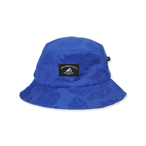 Bucket Hat - Blue