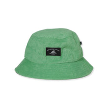 Load image into Gallery viewer, Bucket Hat - Green
