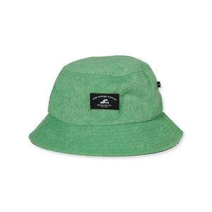 Bucket Hat - Green