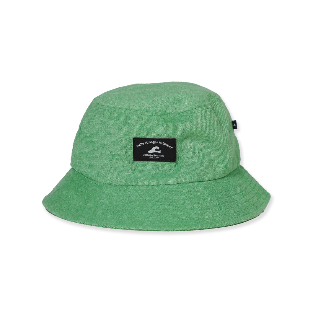 Bucket Hat - Green