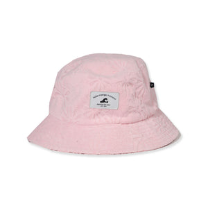 Bucket Hat - Pink T