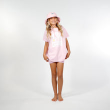 Load image into Gallery viewer, Bucket Hat - Pink T
