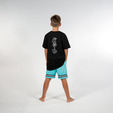 Load image into Gallery viewer, Varsity Short - Mint
