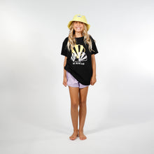 Load image into Gallery viewer, The Ocean Club Bailey Tee - Black
