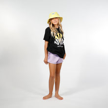 Load image into Gallery viewer, The Ocean Club Bailey Tee - Black
