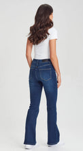 Load image into Gallery viewer, Harri Short Stuff Jean - Dark Blue
