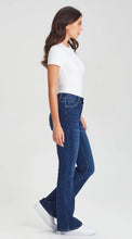 Load image into Gallery viewer, Harri Short Stuff Jean - Dark Blue
