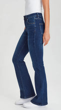 Load image into Gallery viewer, Harri Short Stuff Jean - Dark Blue
