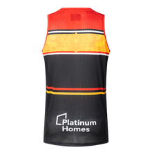 Load image into Gallery viewer, Chiefs Mens Pro Training Singlet 2026
