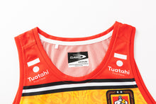 Load image into Gallery viewer, Chiefs Mens Pro Training Singlet 2026
