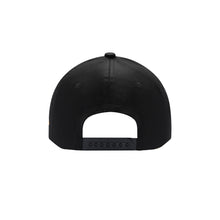 Load image into Gallery viewer, Chiefs 30th Anniversary Black/Gold Supporter Cap

