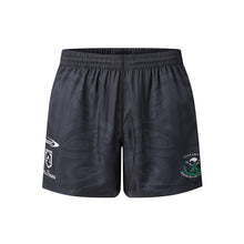 Load image into Gallery viewer, Maori All Stars Mens Performance Gym Shorts
