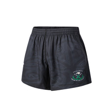 Load image into Gallery viewer, Maori All Stars Mens Performance Gym Shorts
