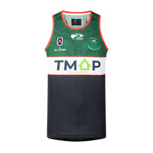 Load image into Gallery viewer, Maori All Stars Mens Pro Training Singlet 2026
