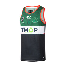 Load image into Gallery viewer, Maori All Stars Mens Pro Training Singlet 2026
