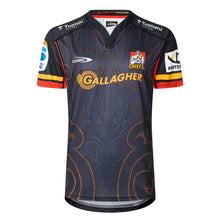 Load image into Gallery viewer, Chiefs Mens Home Jersey 2025
