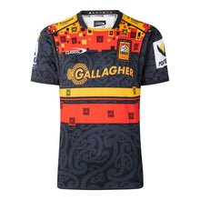 Load image into Gallery viewer, Chiefs 2026 Heritage 'Tu Hono' Authentic Jersey
