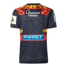 Load image into Gallery viewer, Chiefs 2026 Heritage 'Tu Hono' Authentic Jersey
