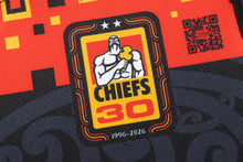 Load image into Gallery viewer, Chiefs 2026 Heritage 'Tu Hono' Authentic Jersey
